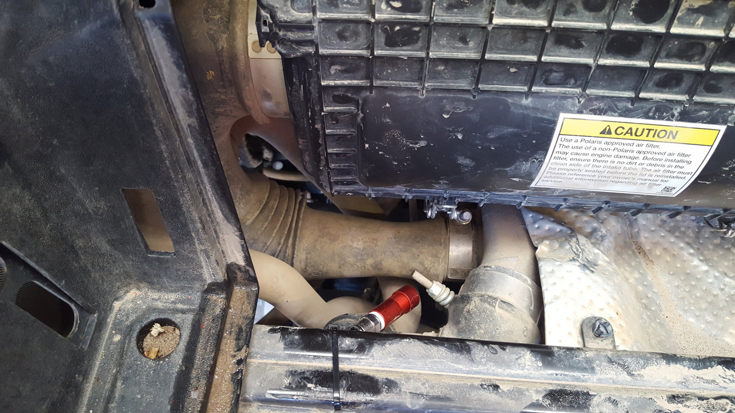 SxS Fire System