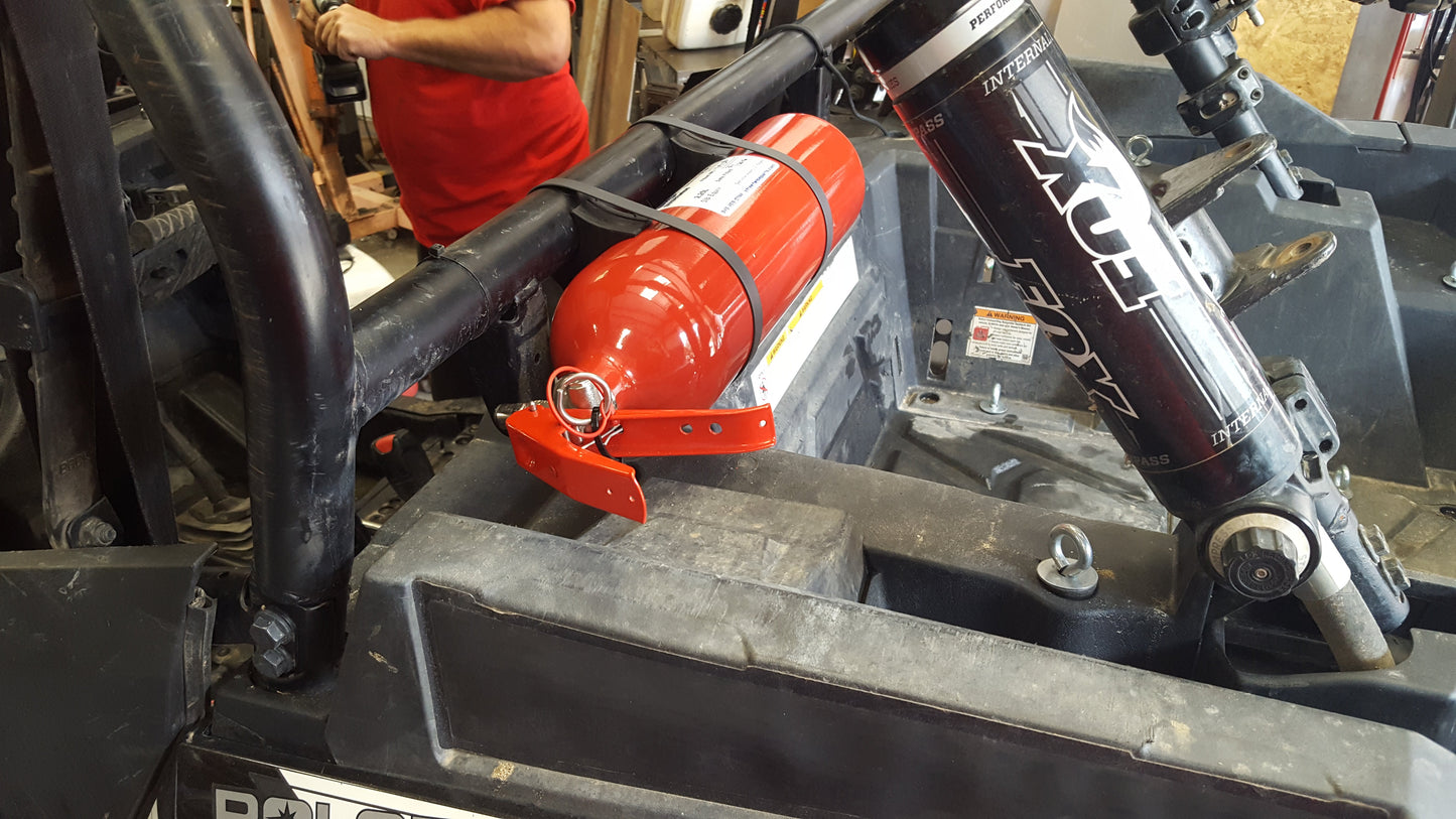 SxS Fire System