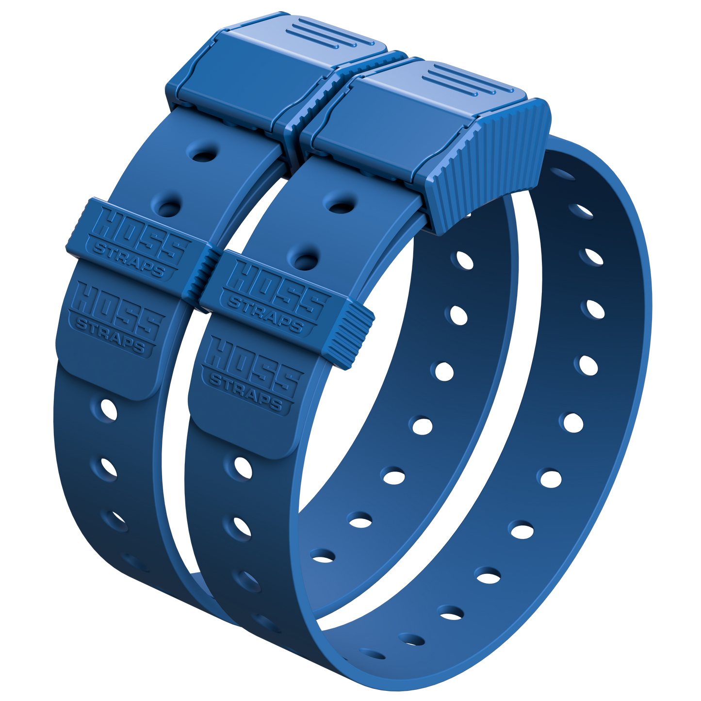Gear Straps 24-Inch