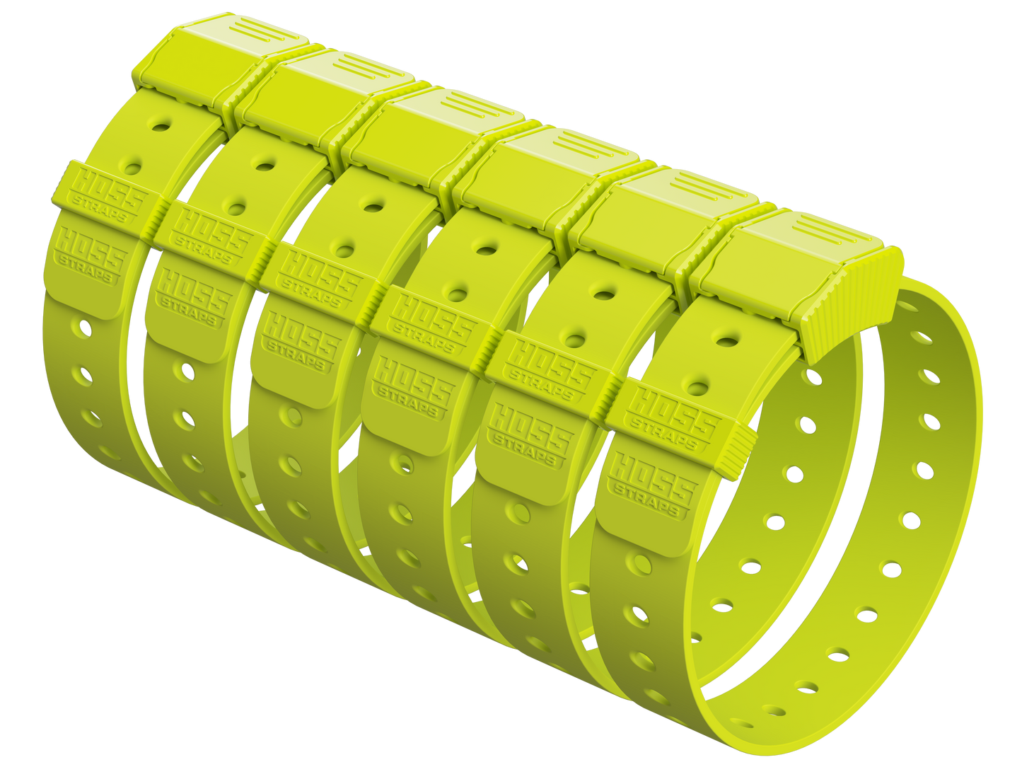 Gear Straps 24-Inch