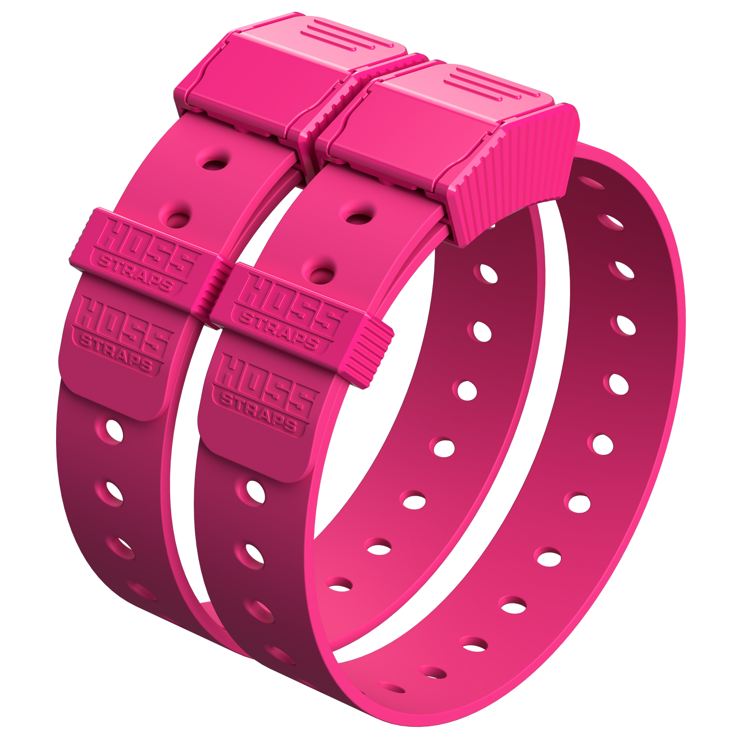 Gear Straps 24-Inch