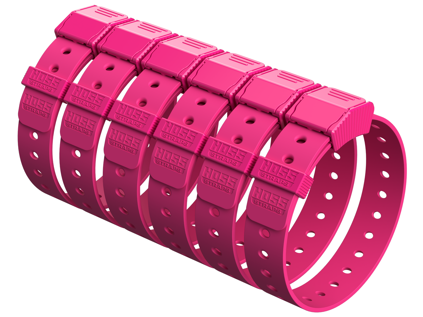 Gear Straps 24-Inch