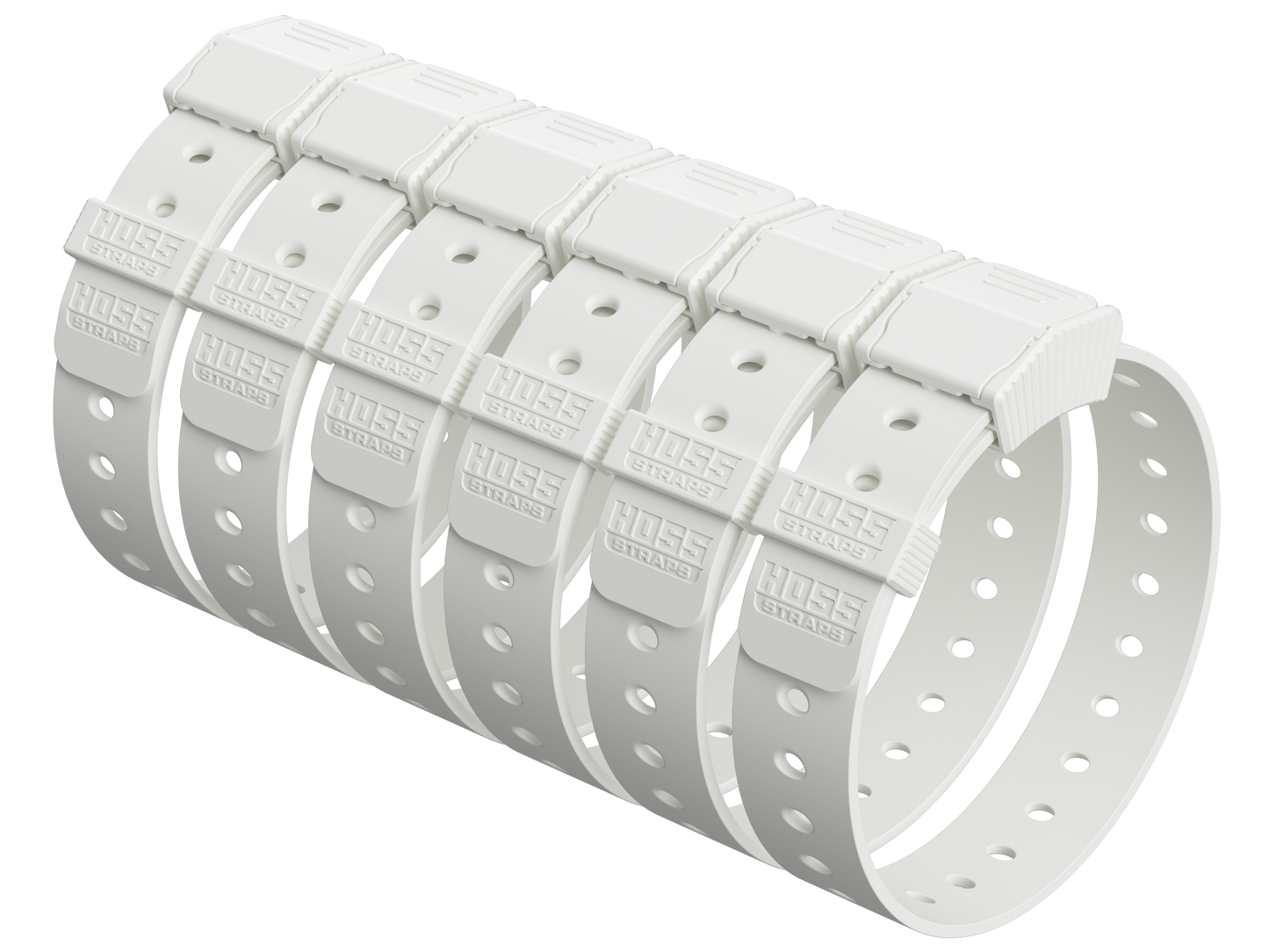 Gear Straps 24-Inch