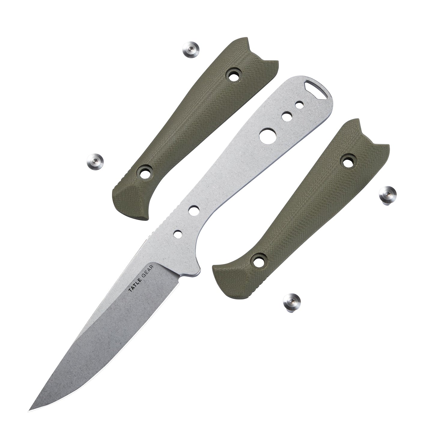 The Tatle Gear™-Farmhand