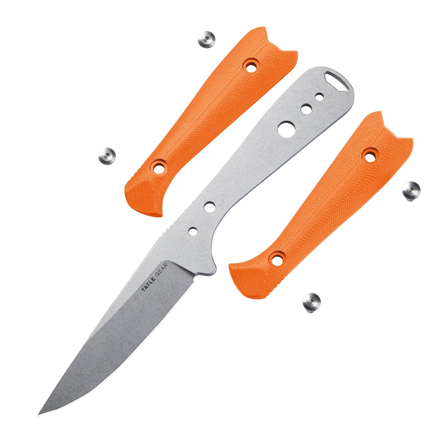 The Tatle Gear™-Farmhand