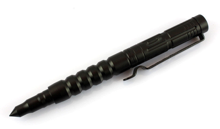 Survival Pen Tool: Essential Multi-Functional Emergency Tool for Outdoor Adventures