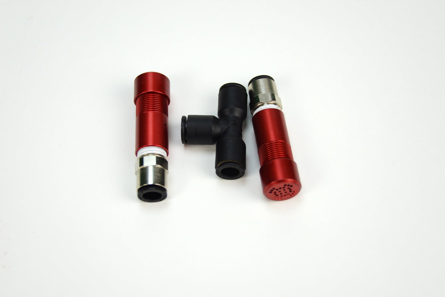 SxS Fire System