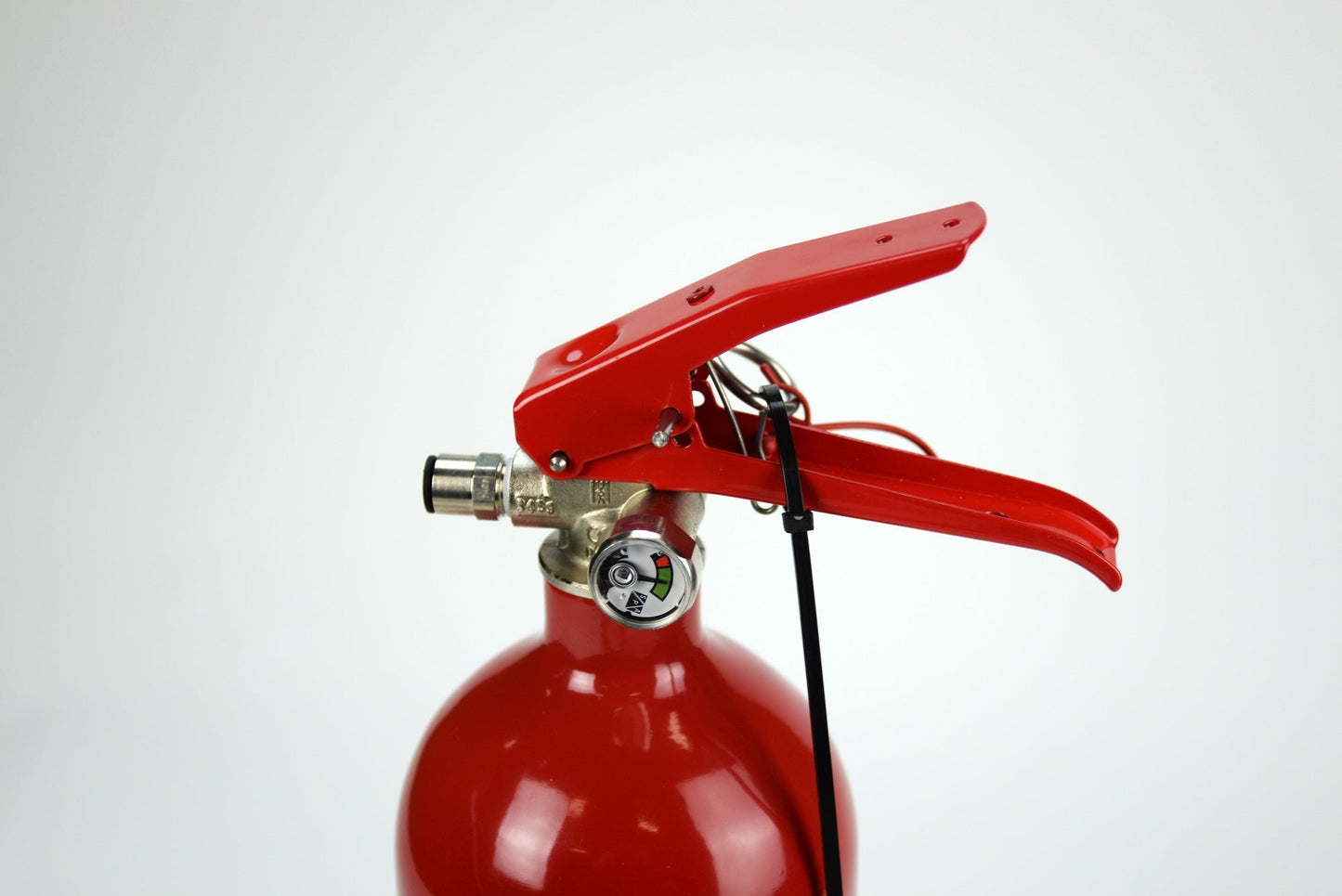 SxS Fire System