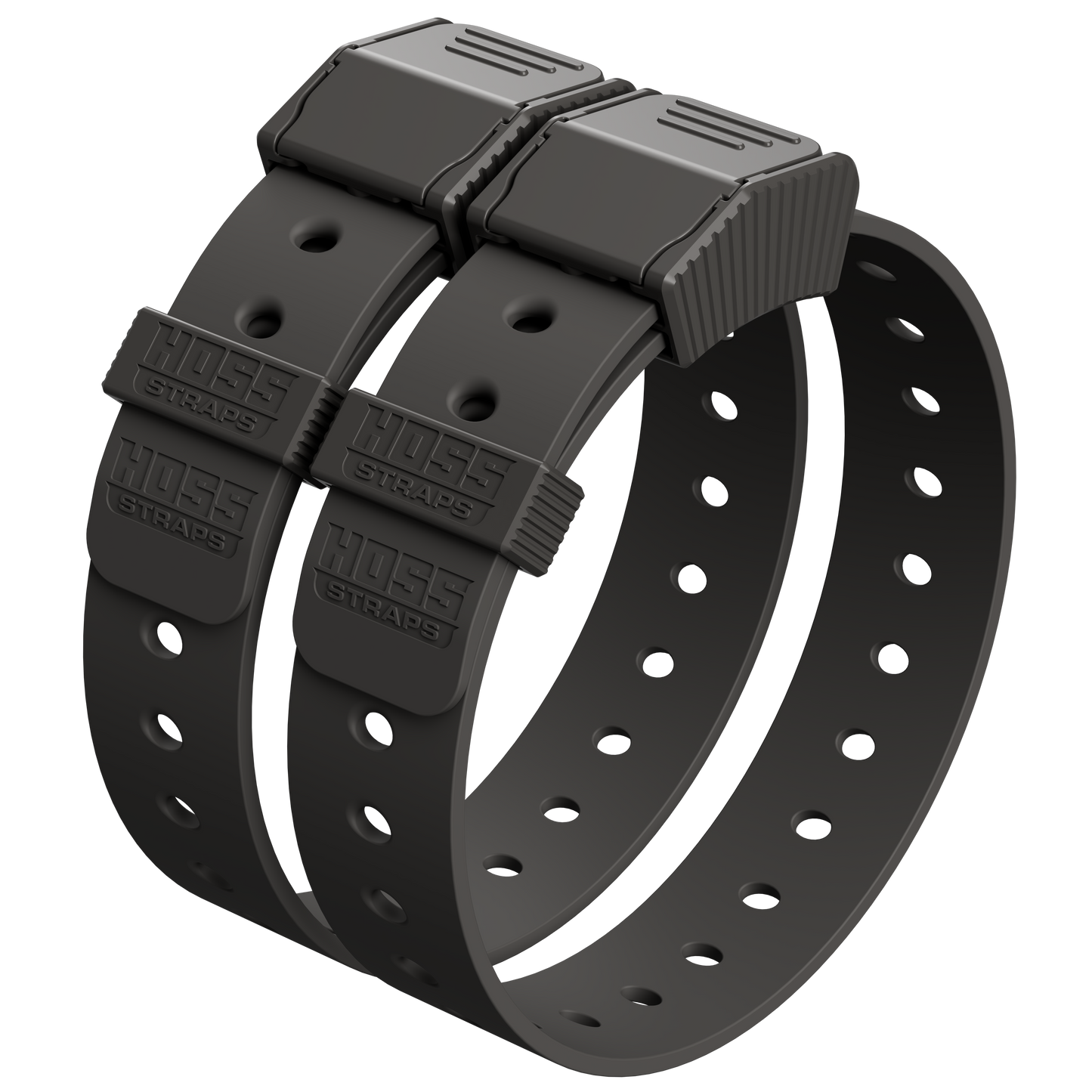 Gear Straps 24-Inch