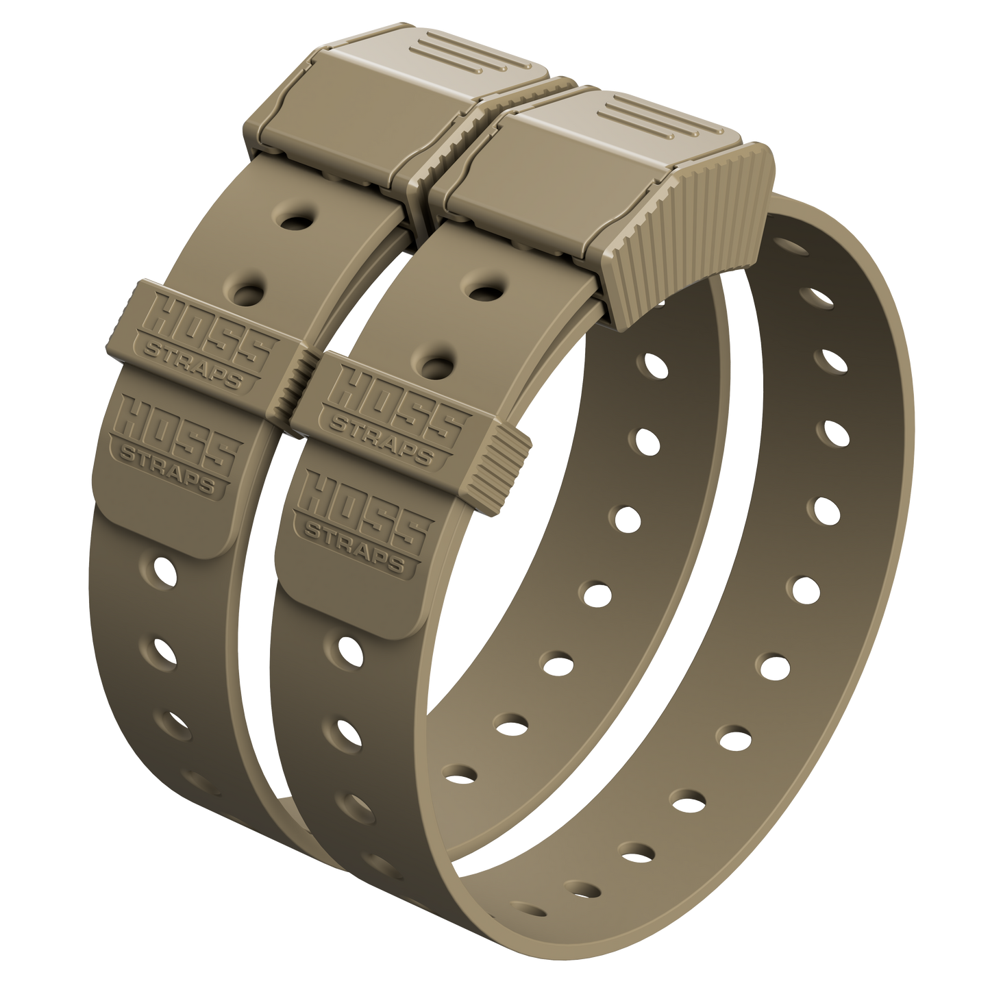 Gear Straps 24-Inch