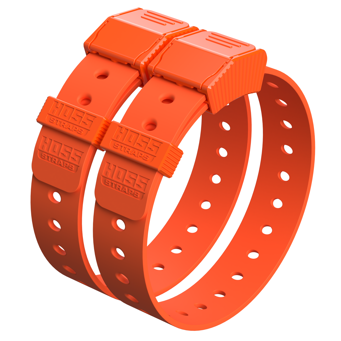 Gear Straps 24-Inch