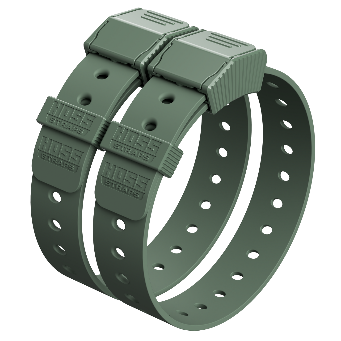 Gear Straps 24-Inch