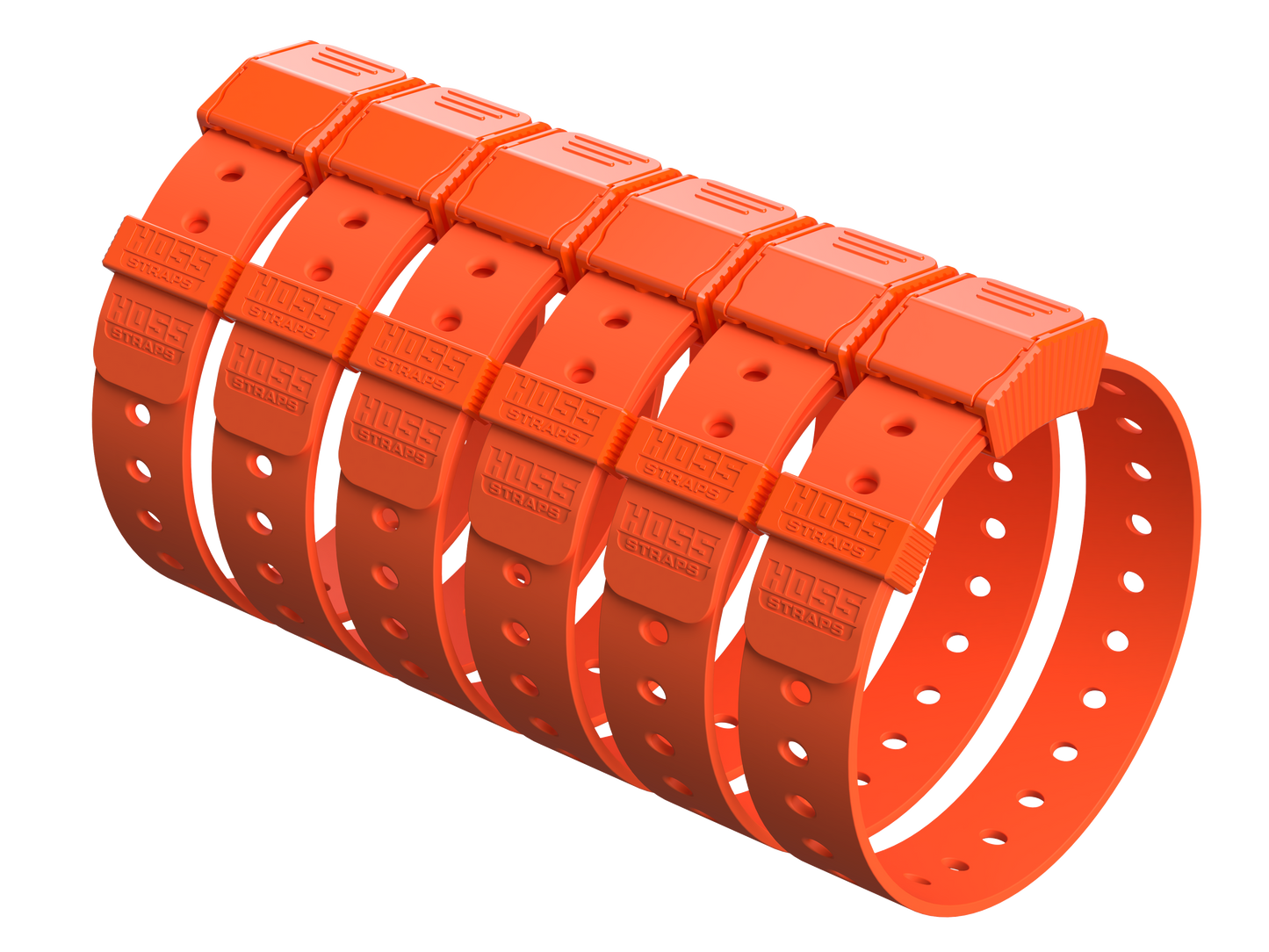 Gear Straps 24-Inch