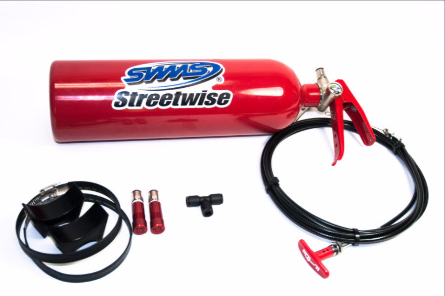 SxS Fire System