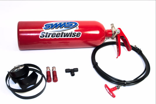 SxS Fire System