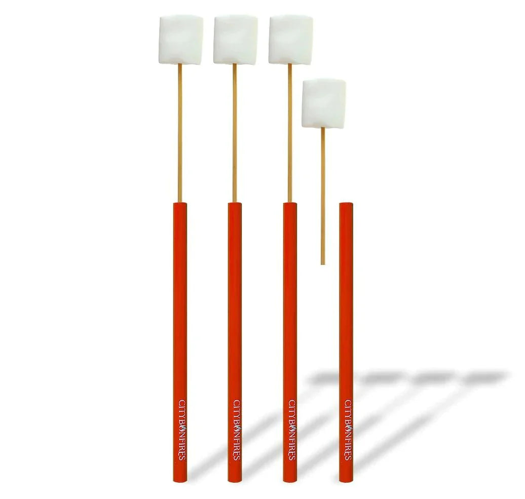 City Bonfires Camping/Cooking Accessories - Ships 7/1