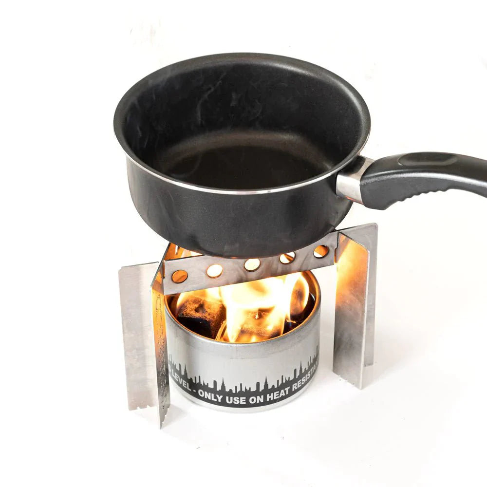City Bonfires Camping/Cooking Accessories - Ships 7/1