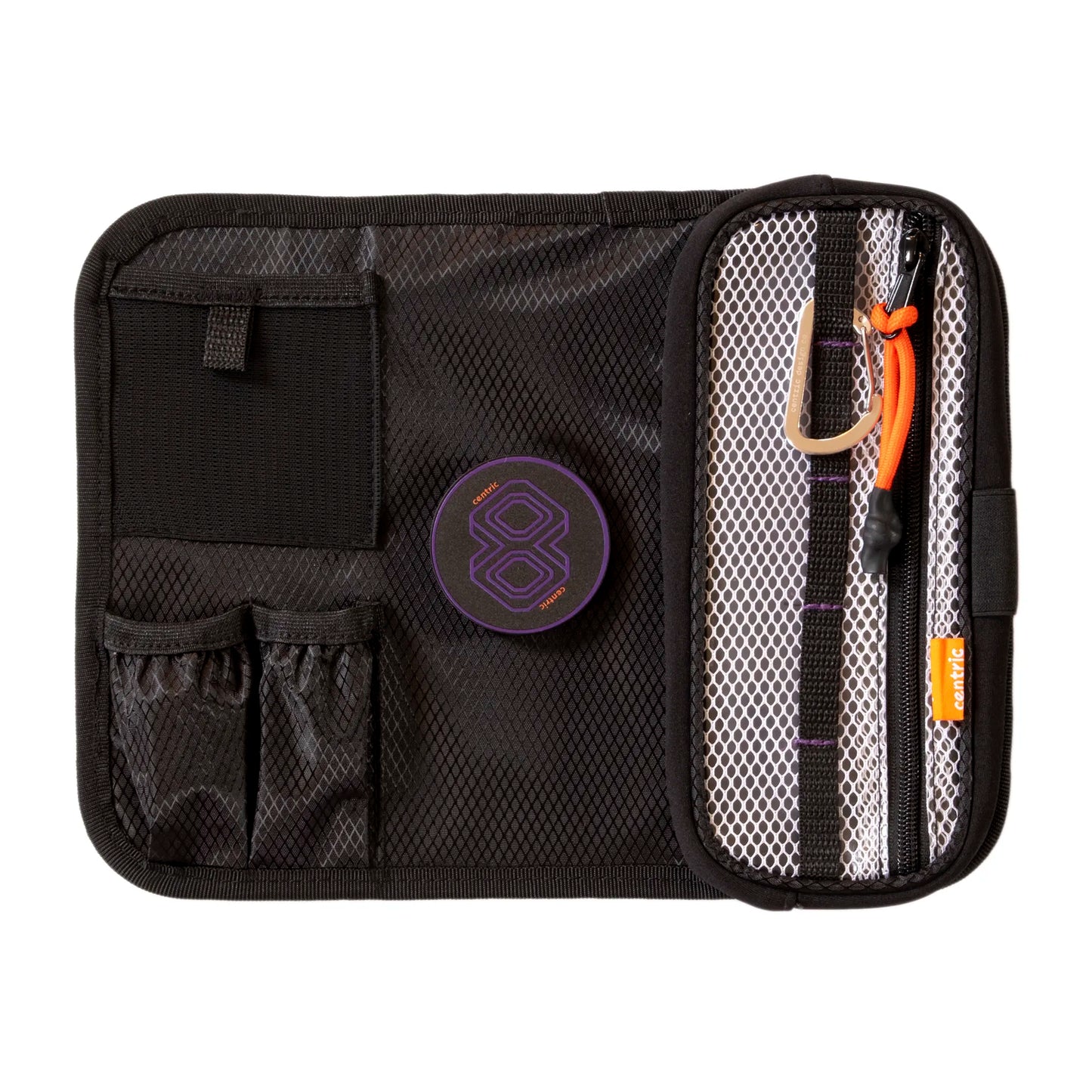Gecko Camp Caddy