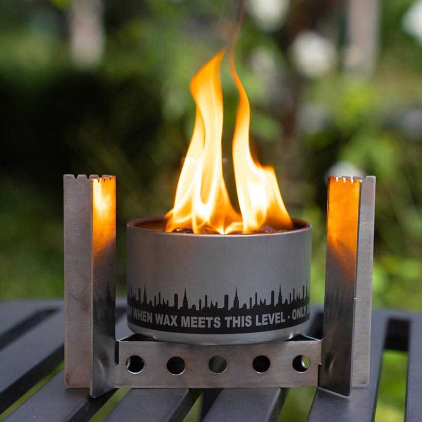 Portable Camp Stove - Ships 7/1