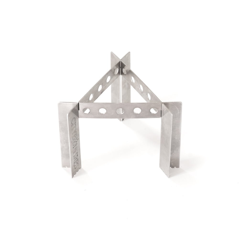 Portable Camp Stove - Ships 7/1