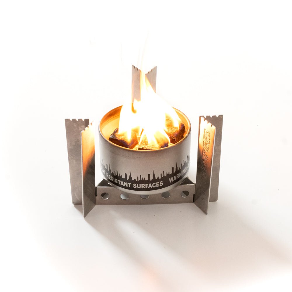 Portable Camp Stove - Ships 7/1