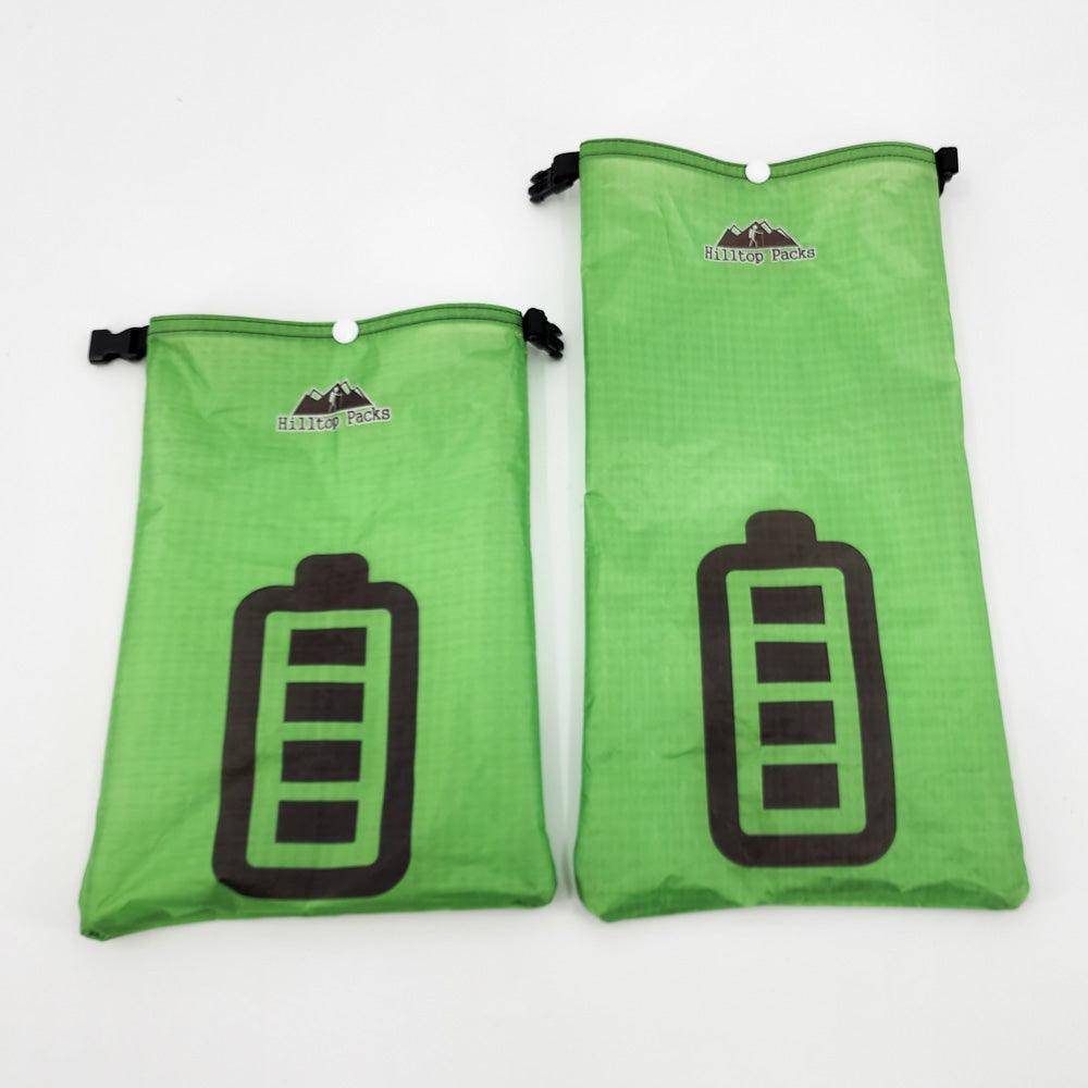 Ultralight Ditty Bag (Printed Gear Organizer)