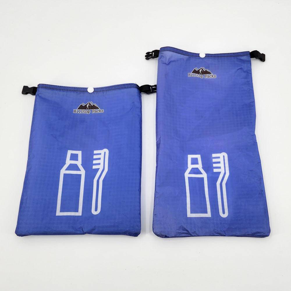 Ultralight Ditty Bag (Printed Gear Organizer)