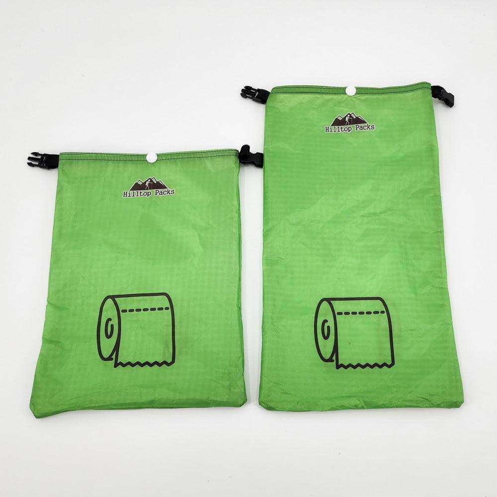 Ultralight Ditty Bag (Printed Gear Organizer)