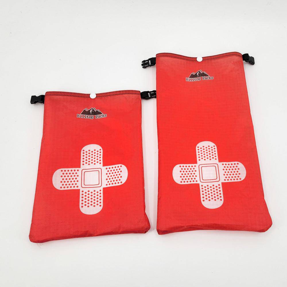 Ultralight Ditty Bag (Printed Gear Organizer)