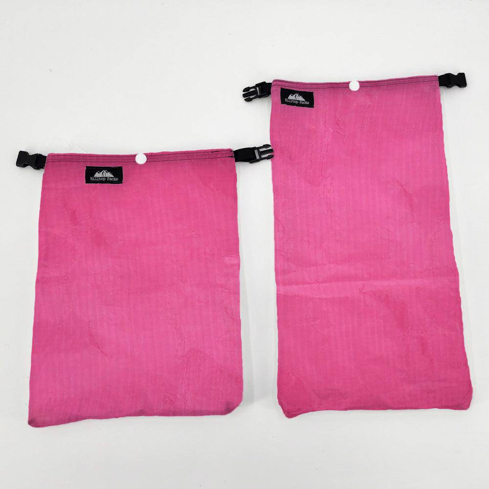 Ultralight Ditty Bag (Printed Gear Organizer)
