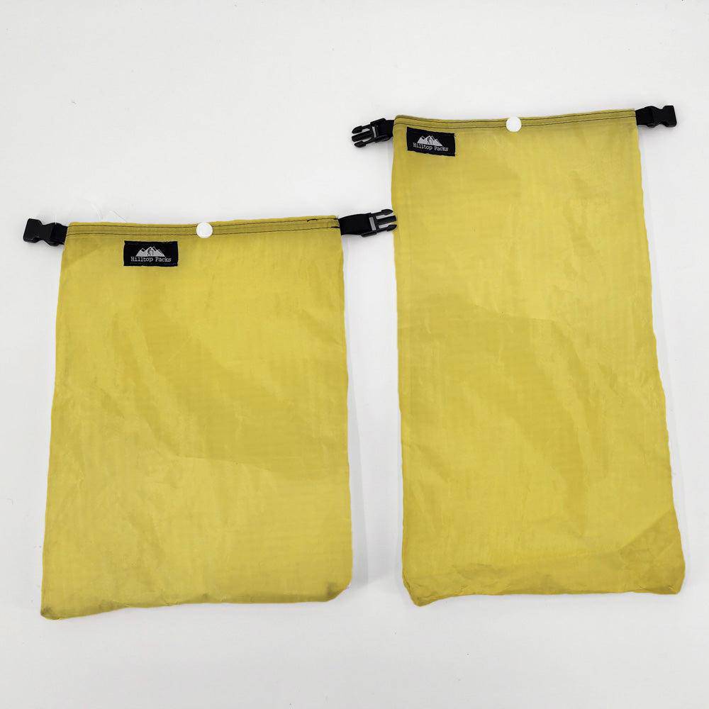 Ultralight Ditty Bag (Printed Gear Organizer)