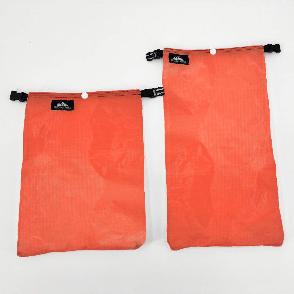 Ultralight Ditty Bag (Printed Gear Organizer)