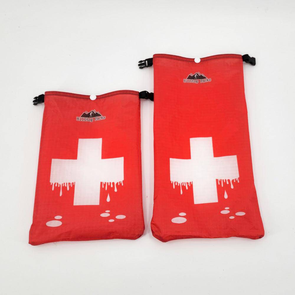 Ultralight Ditty Bag (Printed Gear Organizer)