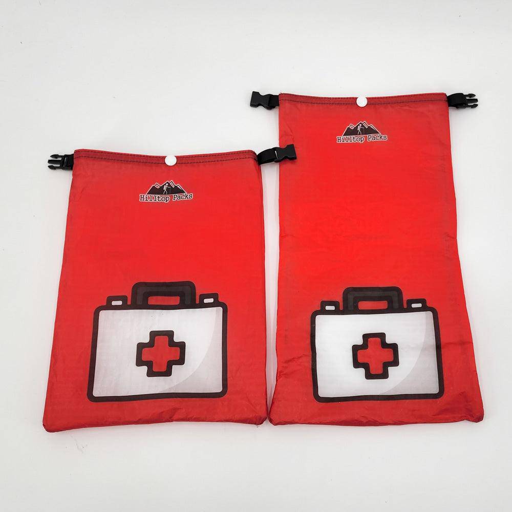 Ultralight Ditty Bag (Printed Gear Organizer)