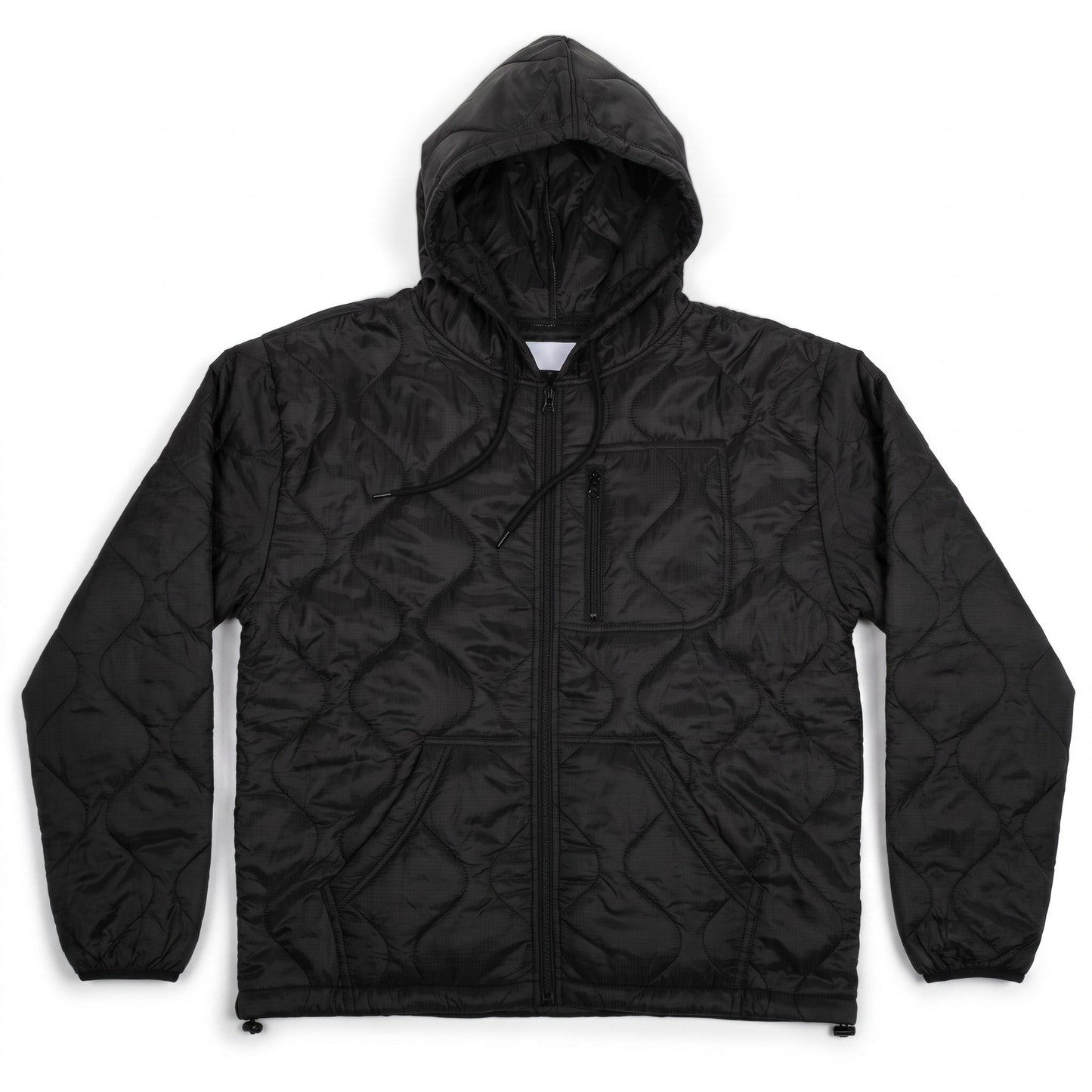 Woobie Jacket 2.0